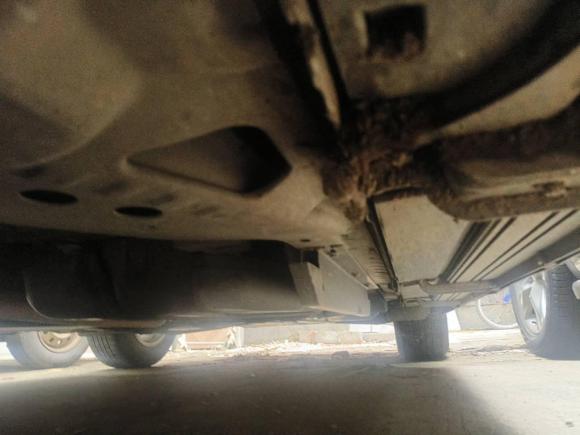 [深圳·粤L] 二手别克昂科威Plus2016款 20T 两驱精英型