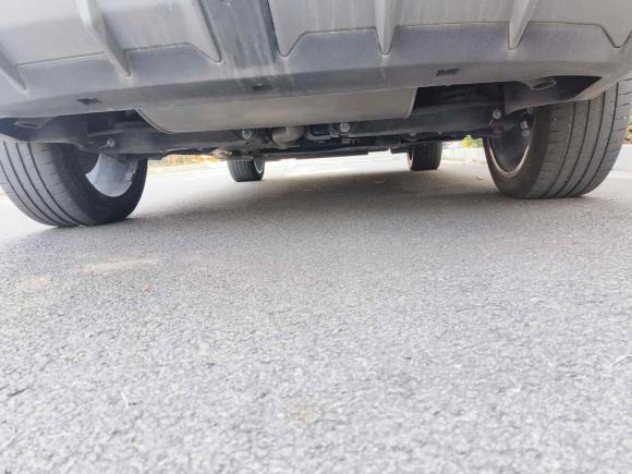 [宁波·浙A] 二手吉利银河银河L72023款 1.5T 115km 星舰