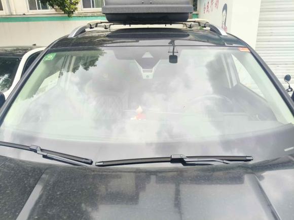 [上海·苏U] 二手大众揽巡2023款 380TSI 四驱R-Line巡游版