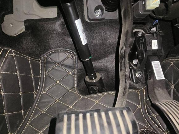 [湖州·浙E] 二手吉利雷达吉利雷达地平线2023款 410km 科创版