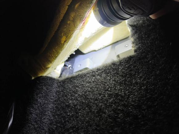 [上海·沪A] 二手荣威荣威RX5新能源2017款 eRX5 50T 混动互联尊荣旗舰版