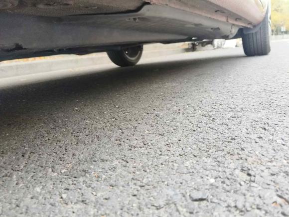 [杭州·浙A] 二手斯柯达晶锐2012款 1.6L 自动酷黑版