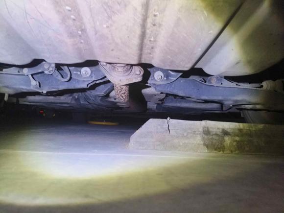 [成都·川A] 二手马自达马自达3 昂克赛拉2017款 两厢 2.0L 自动运动型 国V