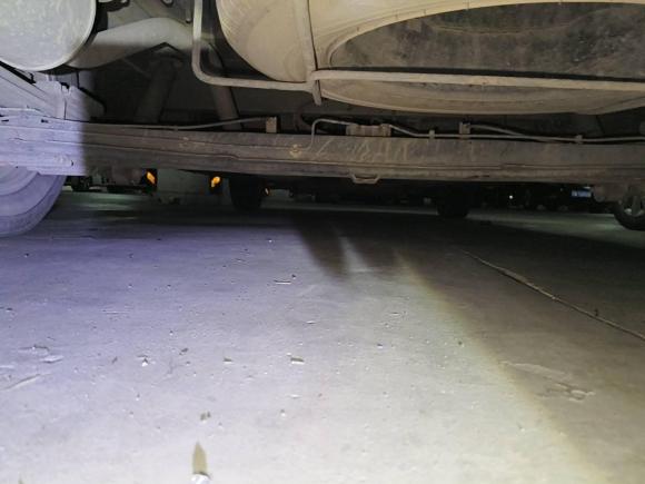 [西安·陕A] 二手日产日产NV2002014款 1.6L 手动豪华型 国IV