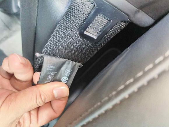 [成都·川A] 二手特斯拉Model Y2021款 标准续航后驱版