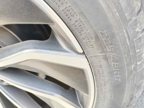 [常州·苏D] 二手大众高尔夫2021款 280TSI DSG Pro