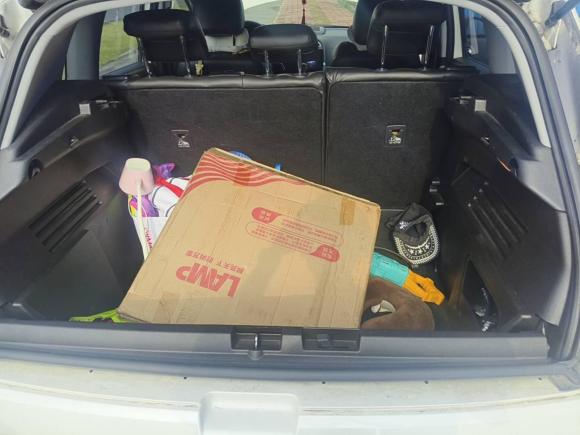 [上海·皖A] 二手标致标致30082015款 2.0L 手动经典版