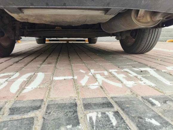 [上海·沪C] 二手吉利汽车远景2018款 1.5L 自动幸福版