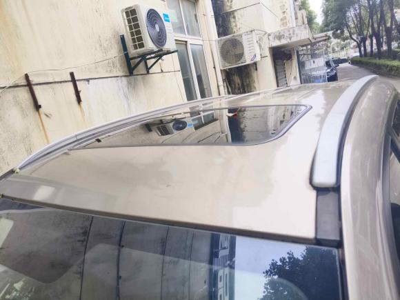 [苏州·苏F] 二手长安长安CS752014款 1.8T 自动精英型 国V