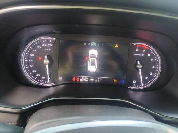 [上海·豫Q] 二手荣威荣威RX82018款 30T 智联网两驱旗舰版