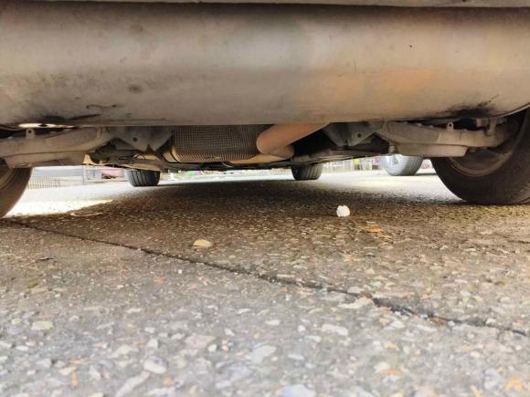 [成都·川A] 二手福特蒙迪欧2013款 2.0L GTDi200时尚型