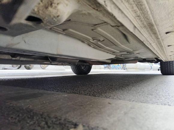 [武汉·鄂A] 二手雪佛兰科沃兹2019款 320 自动欣享天窗版