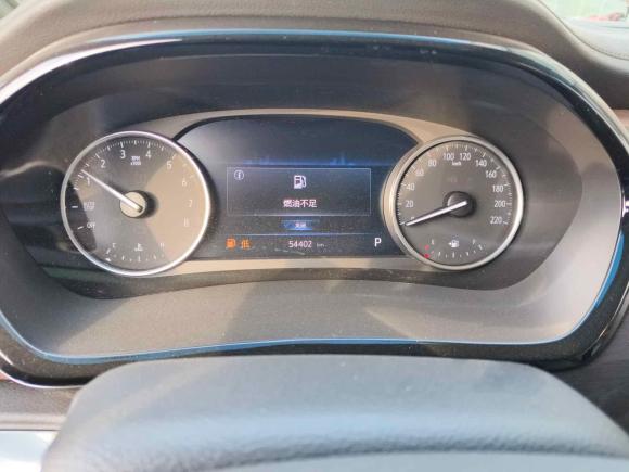 [合肥·苏A] 二手别克别克GL82023款 陆上公务舱 舒适型