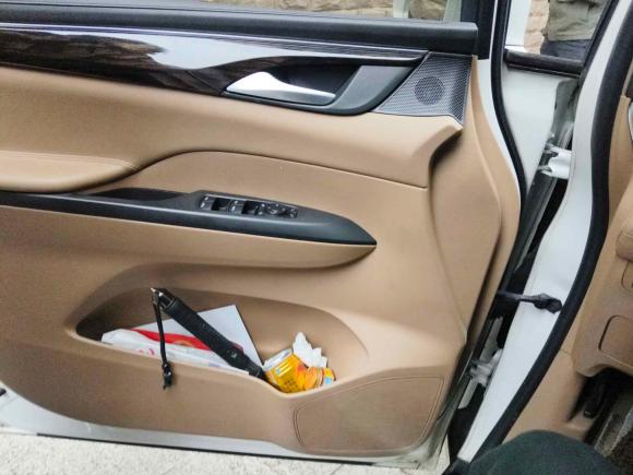 [义乌·浙G] 二手别克别克GL82017款 ES 28T 豪华型 国V