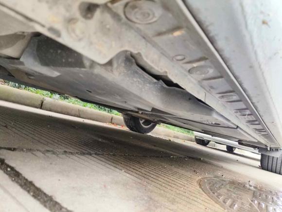 [宁波·浙B] 二手丰田卡罗拉2018款 双擎 1.8L E-CVT智尚版