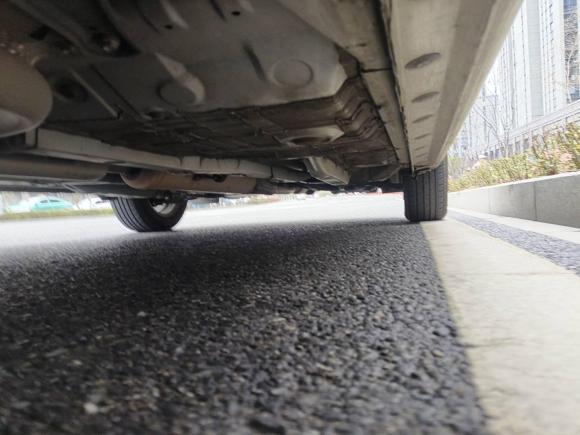 [杭州·浙M] 二手丰田威驰2019款 1.5L CVT创行版