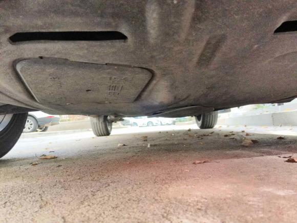 [武汉·浙G] 二手广汽传祺传祺GS32017款 200T 自动豪华版