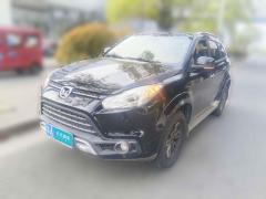 [南京·苏A] 江铃驭胜S3502016款 2.0T 自动四驱汽油超豪华版7座