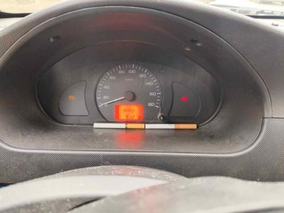 [台州·浙J] 二手五菱汽车五菱荣光小卡2019款 1.5L基本型单排L3C