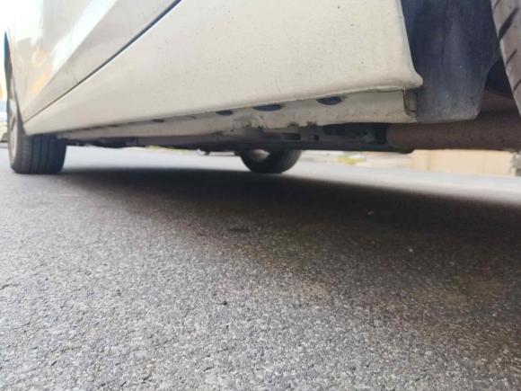 [苏州·浙F] 二手雪佛兰迈锐宝2017款 1.5T 自动豪华版