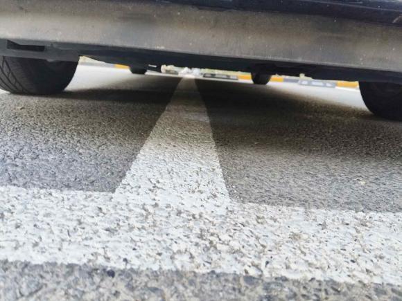 [上海·沪C] 二手丰田雷凌2014款 1.6G CVT精英版