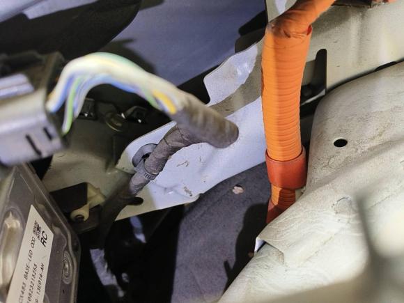 [杭州·浙A] 二手林肯冒险家新能源2021款 PHEV 四驱e享版