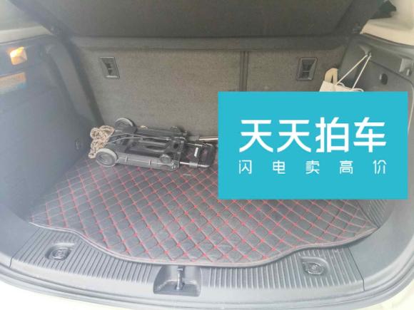 [济南·鲁A] 二手别克昂科拉2017款 18T 自动两驱都市领先型