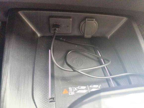 [苏州·苏U] 二手雪佛兰科鲁泽2023款 1.5L 双离合悦享版