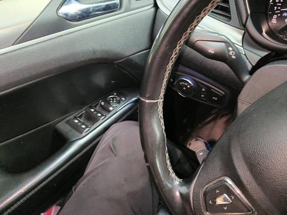 [杭州·浙A] 二手林肯林肯MKC2019款 2.0T 两驱尊享版 国VI