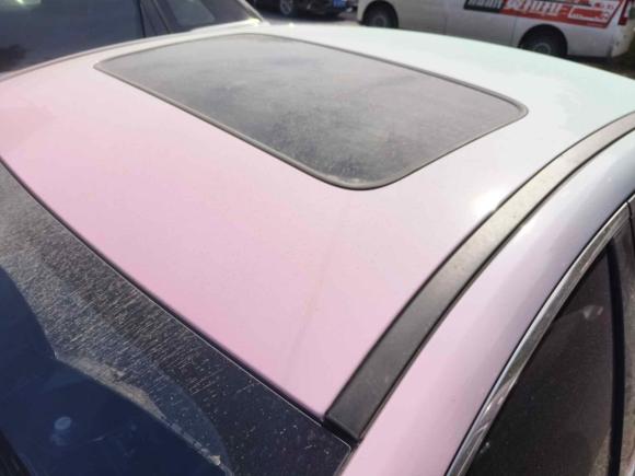 [佛山·粤B] 二手比亚迪秦PLUS2021款 DM-i 55KM 旗舰型