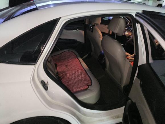 [温州·浙C] 二手别克英朗2016款 15N 自动精英型