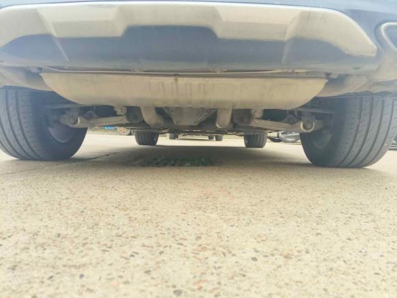 [南昌·赣M] 二手奔驰奔驰GLE AMG2017款 AMG GLE 43 4MATIC