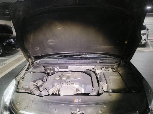 [广州·粤Y] 二手凯迪拉克凯迪拉克XTS2014款 28T 精英型