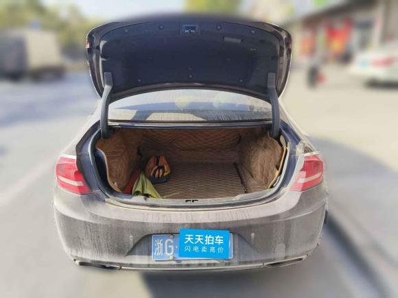 [金华·浙G] 二手别克君越2016款 28T 尊享型