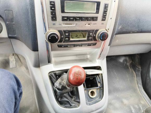 [杭州·浙A] 二手福田风景G52019款 2.0L改款新快运6座多用途乘用车1TZ