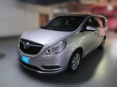 [上海·沪B] 别克别克GL82018款 28T 豪华型 国VI