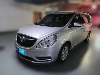 别克别克GL82018款 28T 豪华型 国VI「上海二手车」「天天拍车」