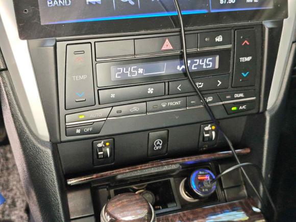 [上海·沪G] 二手丰田凯美瑞2016款 2.0G 十周年纪念领先版