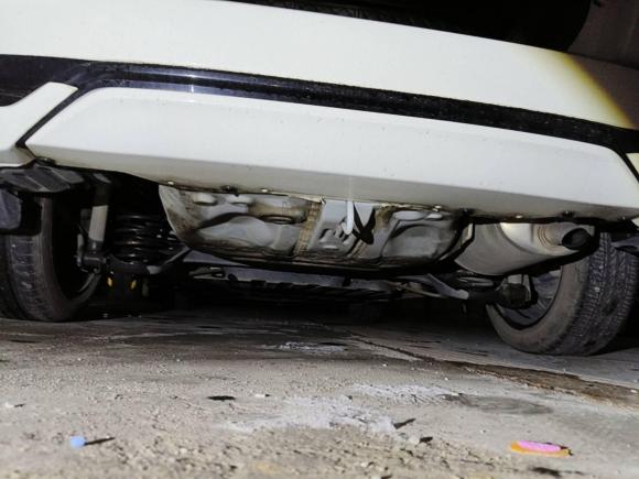 [武汉·鄂A] 二手本田飞度2018款 1.5L CVT舒适版