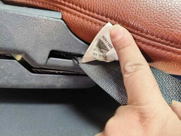 [宁波·浙B] 二手Jeep自由客2014款 2.4L 运动版