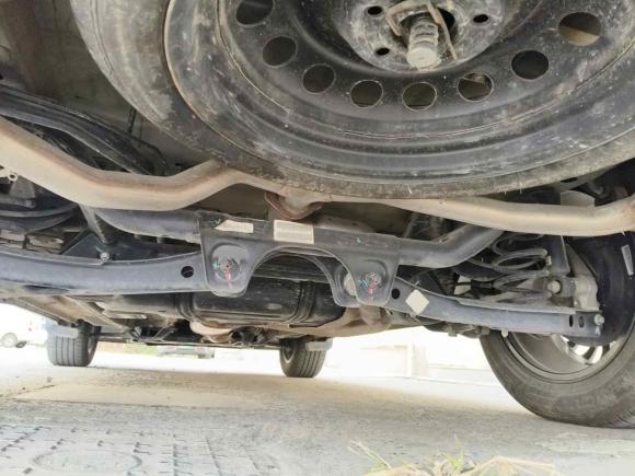 [上海·沪C] 二手奇瑞瑞虎8 PRO2024款 冠军版 290T 两驱闪耀版 7座