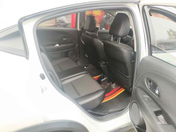 [佛山·粤T] 二手本田缤智2020款 1.5L CVT豪华版