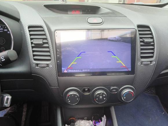 [成都·川A] 二手起亚起亚K32016款 1.6L 自动GL