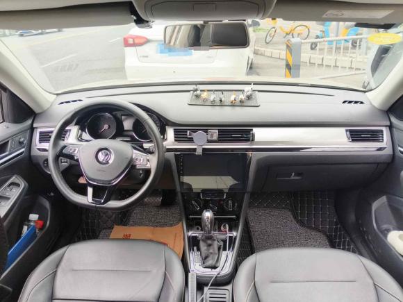 [成都·川A] 二手大众宝来2018款 1.5L 自动舒适型