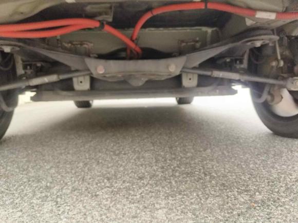 [上海·沪A] 二手比亚迪宋PLUS新能源2021款 EV 尊贵型