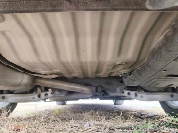 [上海·沪C] 二手别克君越2021款 552T 豪华型