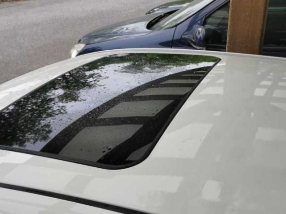 [苏州·苏U] 二手丰田卡罗拉2021款 1.2T S-CVT 豪华版