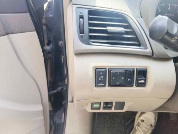 [义乌·浙G] 二手日产轩逸2012款 1.6XE CVT舒适版