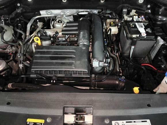 [苏州·苏U] 二手大众途岳2021款 280TSI 两驱豪华版PLUS