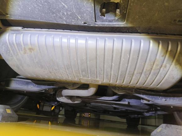 [义乌·浙G] 二手大众途昂2021款 330TSI 两驱尊崇豪华版